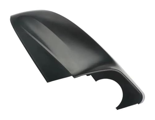 Coque rétroviseur pour Subaru Impreza 2017-2022 finition haut de gamme noir brillant