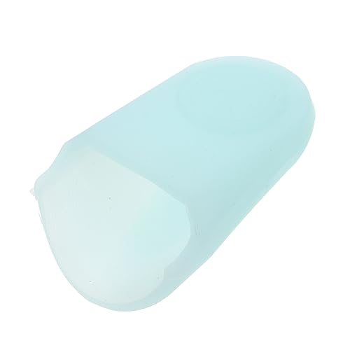 Garneck Saxophone Mouthpiece Pads Saxophone Cap Silicone Sax Case Sleeve Case Protector