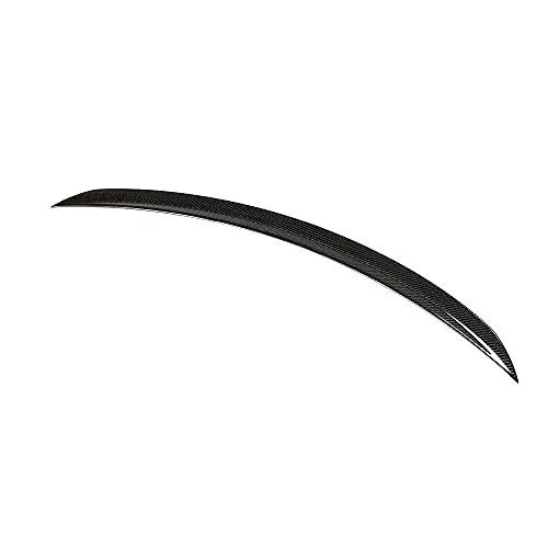 Aileron arrière CLA W118 en carbone : aérodynamisme et appui stable