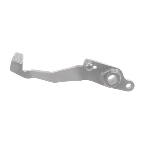 Palanca de freno trasero moto Ninja 650 pedal de freno de pie Z650 EX650 ER650