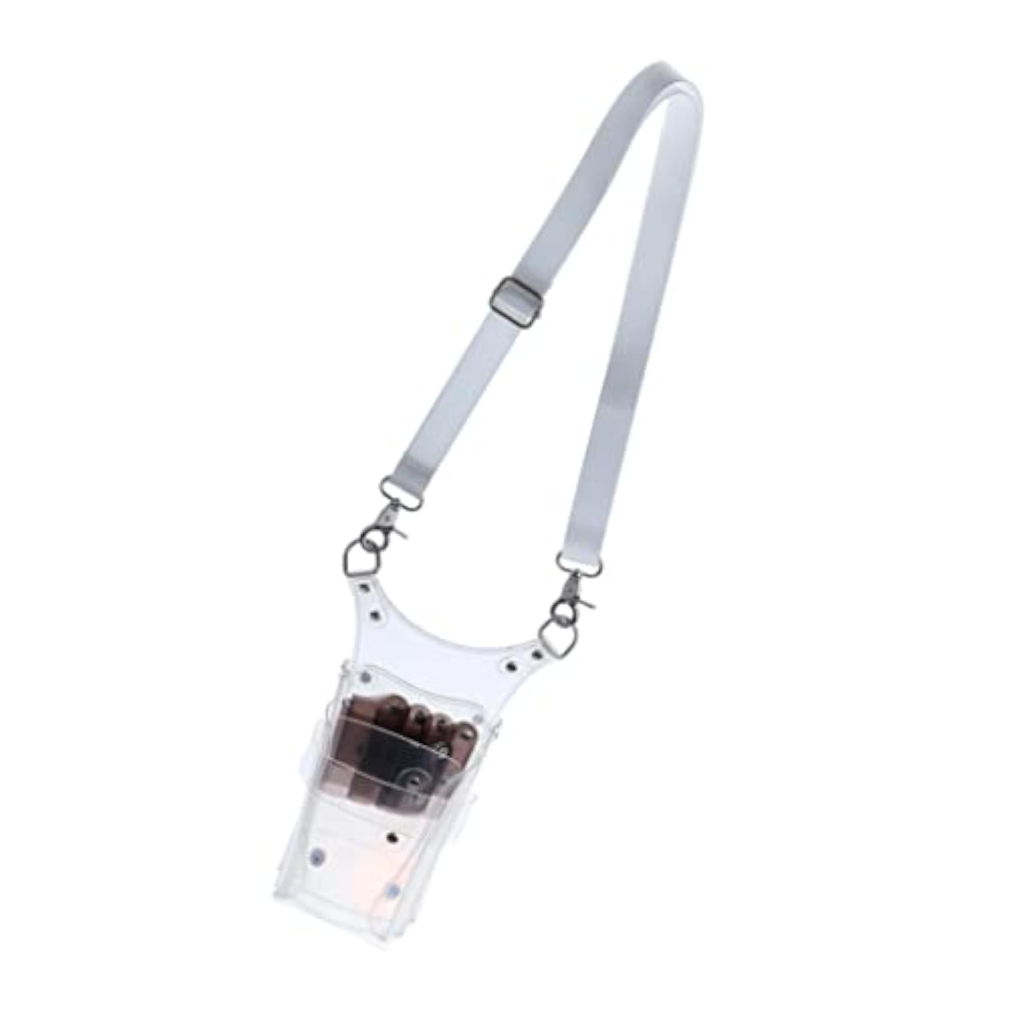 Professional Barber Cutting Shear Scissors Bag Holder