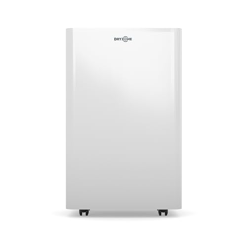 Dryzone Dehumidifier & Hepa...
