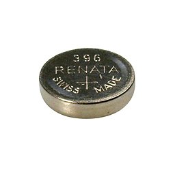 Pila de Reloj Moneda 396 L8