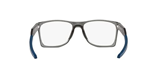 Image of Oakley mens Ox8163 Centerboard Square Prescription Eyewear Frames