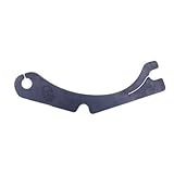 LBE AK RETAINING Plate