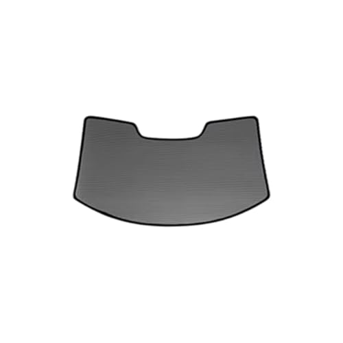 Pare-soleil de lunette arrière Audi A3 anti chaleur et regards indiscrets pour coffre sécurisé