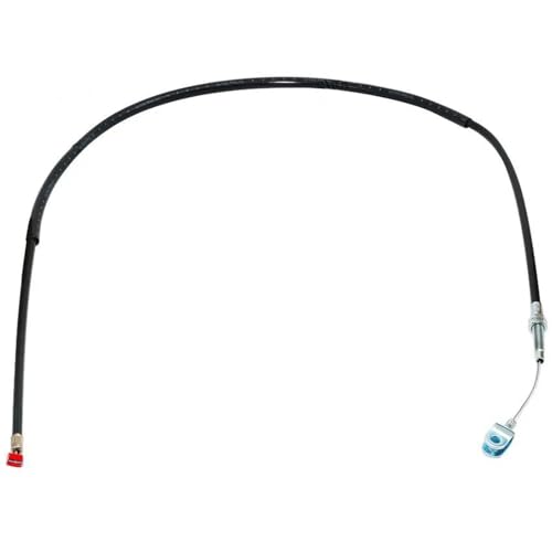 Câble d'embrayage pour Suzuki DR600 offrant une commande souple et précise - 4