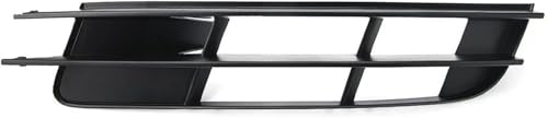 Calandre avant pour Q7 2007-2009 double pont grille pare-chocs gauche droite