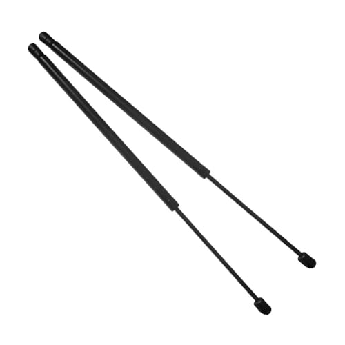 Tige support choc hayon en acier robuste pour amortisseur carrosserie E61