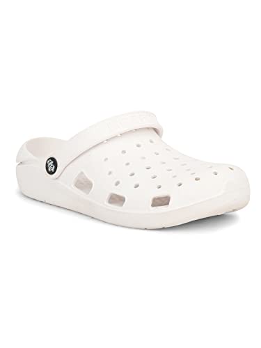 Image of Liberty A-HA LPMXT-801 Slingback Casual Slip-On Clogs for Women with EVA Sole | Breathable and Lightweight | Soft and Comfortable Footbed | Stylish Home Footwear