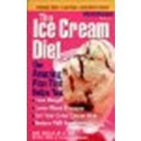 The Ice Cream Diet by McCord, Holly [St. Martin... B00M3SDJMI Book Cover