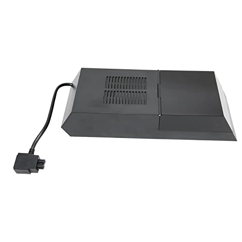 BROLEO Disco duro externo para juegos, disco duro de repuesto para consola de juegos profesional para PS4, BROLEOdtgm94xnze