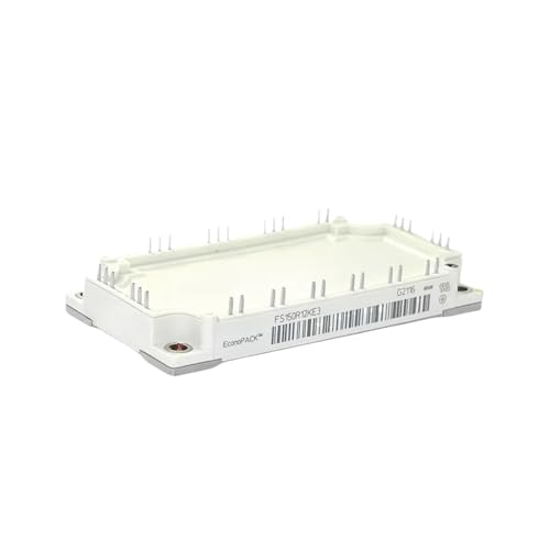 Módulo de alimentación FS150R12KE3 de 1200V para control de potencia industrial 2
