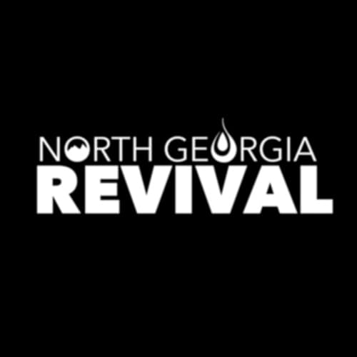 North Georgia Revival cover art