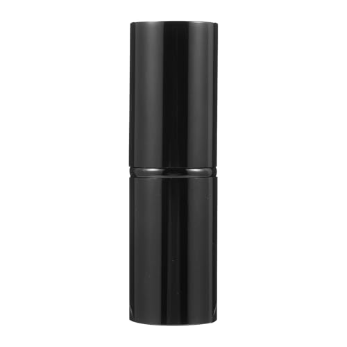 Beatifufu Powder Brush Liquid Blush Makeup Tool Red Concealer Blush Brush Retractable Cosmetic Brush Christmas Makeup Supplies Portable Blush Brush With Cover Highlighter Fiber Wool Miss