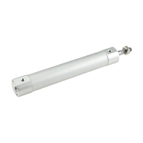 Cylindre d'air CG1BA32-400 pour stabiliser les mouvements haut bas de manipulateur