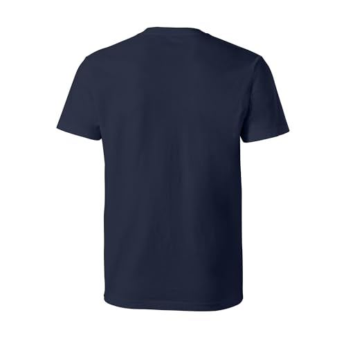 EvoShield Men's Cotton Short Sleeve Tee Shirts3