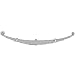 DAYTON PARTS 69-275 Metric Spring