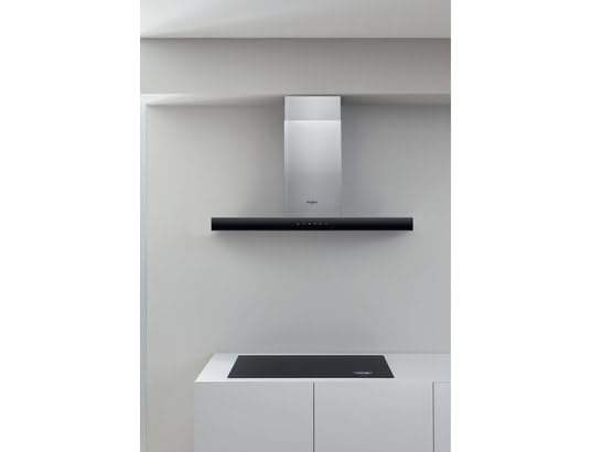 WHIRLPOOL WHB92FUTX 1