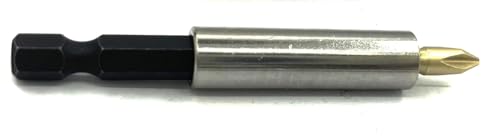 COEOPNC N449701 DCF620 Brushless Drywall Type 1 20V Bit Holder Power Drill bit Extensions Parts Durable for Dewalt Durable Accessories