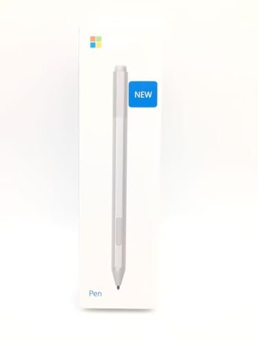 Amazon | 【整備済み品】 未使用 純正品 Surface Pen 第4世代 EYV