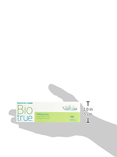 Bausch & Lomb Biotrue