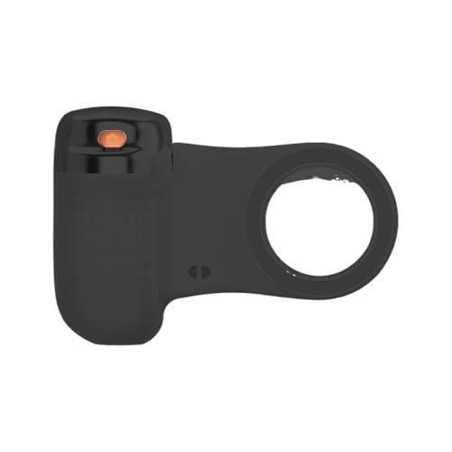Agarre magnético para cámara de smartphone ideal para viajes y autorretratos estables