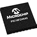 PIC18F24K40-I/ML, MCU 8-bit PIC RISC 16KB Flash 3.3V/5V 28-Pin QFN EP Tube (25 Items)