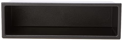 Autoleads FP-009 - Soporte DIN Universal para Radio de Coche