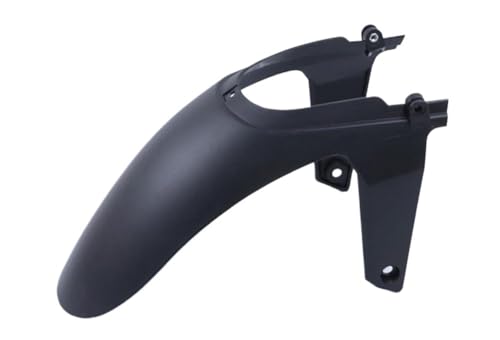 Garde-boue rallonge TRK251 en plastique haute densité pour carénage propre