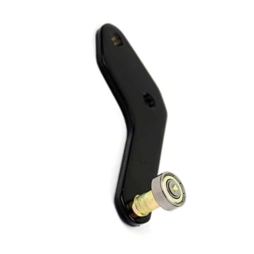 Rodillo puerta corredera Transit guia derecha compatible con Ford Tourneo 2006 a 2014 1667673
