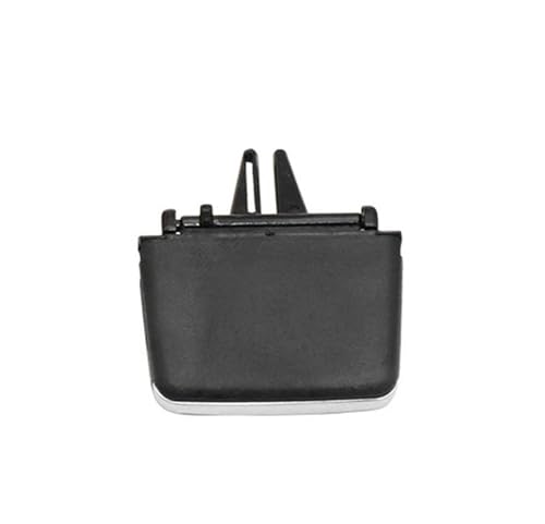 Languette de ventilation BMW E90 réglable - Pince robuste pour grille de climatiseur