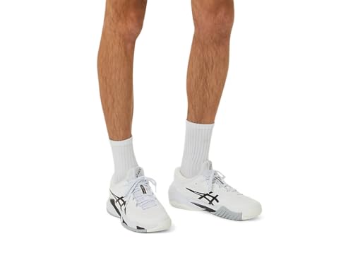 Image of ASICS Men's Court FlyteFoam 3 Tennis Shoes