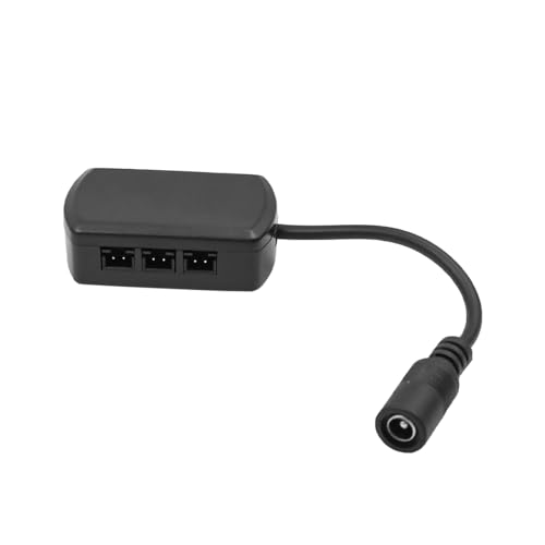 ieron Mini reflektor 5V USB ściemniany reflektor LED do wyświetlania biżuterii DIY nowoczesny reflektor do szafy ganek biżuteria (1 paleta 4 ciepłe światło 3000K)