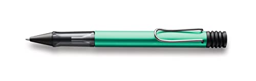 Lamy M Al-Star Model 232 1226063 Ballpoint Pen Blue/Green #TOP9