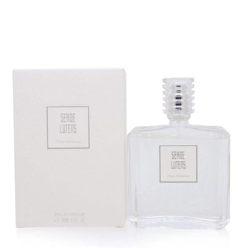 �Z���W���@���^���X Les Eaux De Politesse L'Eau D'Armoise Eau De Parfum Spray 100ml/3.3oz���s�A���i