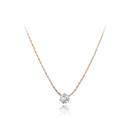 Collier de bureau à la mode chic et chaîne tendance pour homme et femme