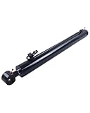 FridayParts Hydraulic Lift Cylinder 6817310 Compatible for Bobcat Loader A300 S250 S300 T300 Replacement