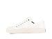 Palladium Unisex Palla ACE Organic Canvas Sneaker, Star White, Mens 7/Womens 8.5