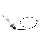 LatoYard Elettrodo 35100 degli accenditori della fornace per Atwood Hydro Flame AFM AFS AFL DFS DFM Compatibile 79 85 36043 91788 Parti di riscaldamento RV