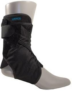 WB2 Web Ank Brace M7.5-10;W9.5-11 Medium Part# WB2 by Darco International Inc Qty of 1 Unit