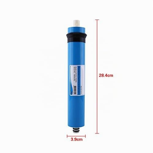 Miniatura 8 de Membrana Osmosi Inversa, Membrana De Ósmosis Inversa Filtro De Agua Del Elemento De La Ósmosis Reversa Para El Laboratorio Casero Hospital