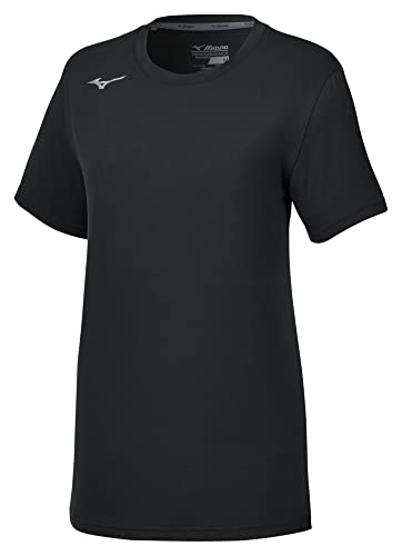 Mizuno T-Shirt Attack 3.0 pour jouer sans aucune gêne de frottement