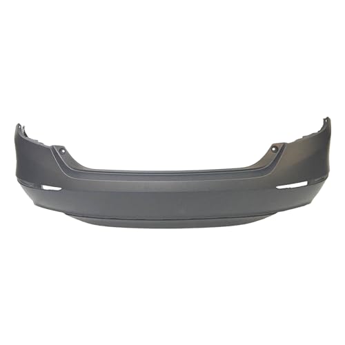 Image of FitParts Compatible with Honda Accord 2018-2022 Rear Bumper Cover