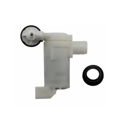 Moteur essuie-glace arrière compatible Nissan March Versa Note 28920CN000