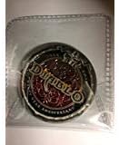 Blizzcon 2016 Diablo 20th Anniversary coin