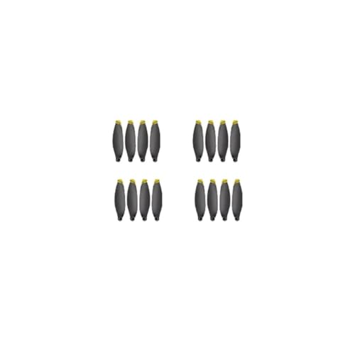 Hélices K811 Max 4K pour drone avec 16 pales de rechange CW CCW