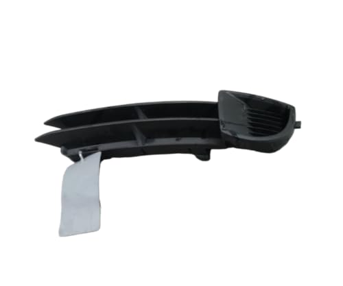 Grille ventilation pare-choc gauche perdue Audi A3 ? Pièce origine 8P4807681A