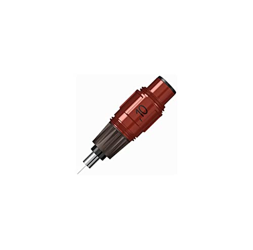 Wymienna końcówka do rysowania technicznego rOtring Isograph | 0,10 mm