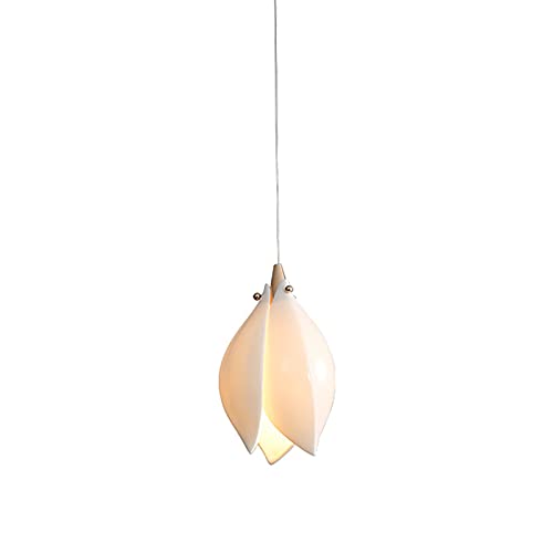 Chambre lampe de chevet HJLJKG suspendue pour libérer l'espace et sublimer la maison